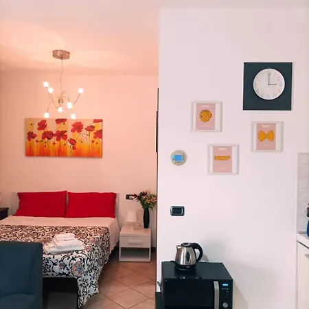Apartamento Casa Angela