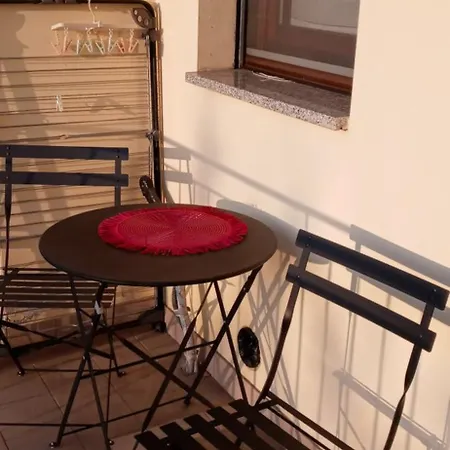 Casa Angela Appartement