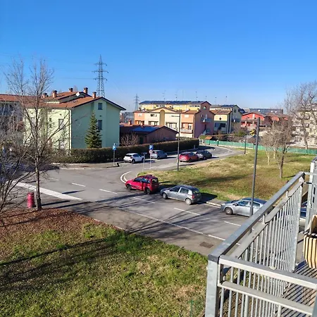 Casa Angela Appartement