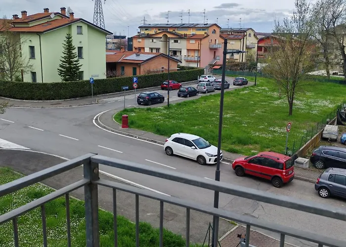 Casa Angela *
