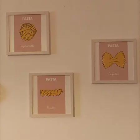 Casa Angela * Πάρμα