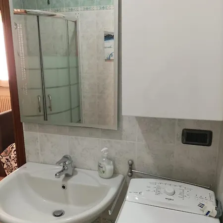 Casa Angela Διαμέρισμα