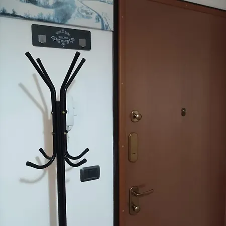 Casa Angela 아파트 파르마