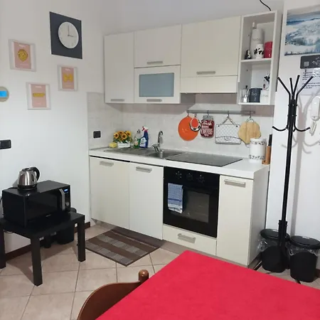 Casa Angela Πάρμα