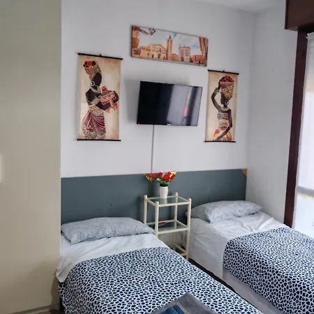 Casa Angela Διαμέρισμα