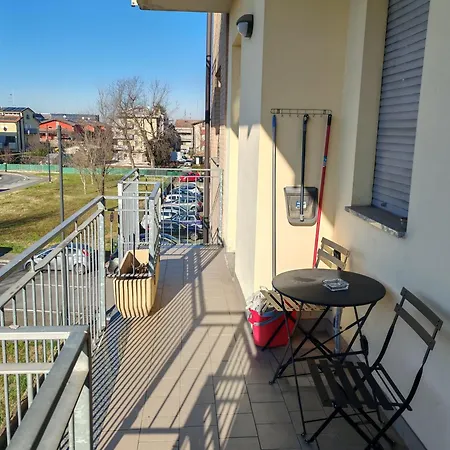 Διαμέρισμα Casa Angela *