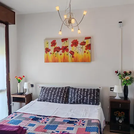 Casa Angela * Πάρμα