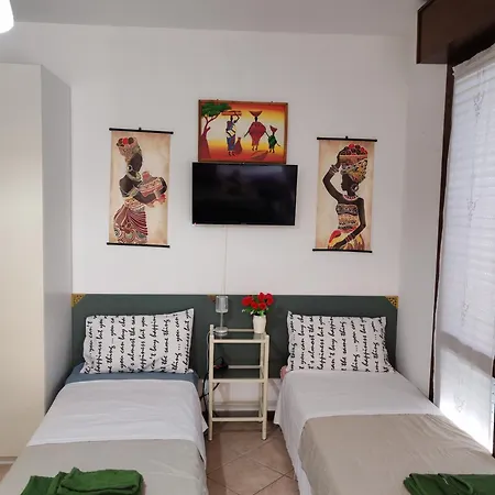 Διαμέρισμα Casa Angela *