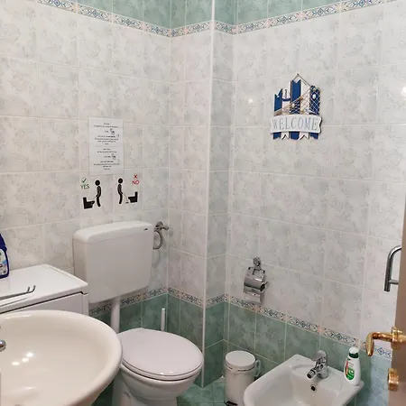 Διαμέρισμα Casa Angela Πάρμα