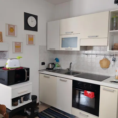 Casa Angela Πάρμα