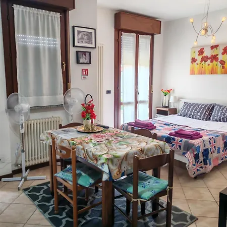 Casa Angela 公寓 *