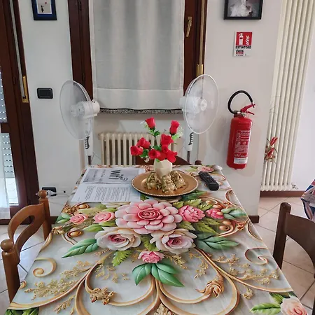 Daire Casa Angela Parma