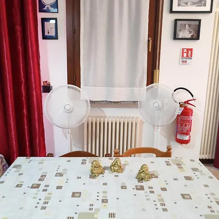 Casa Angela *