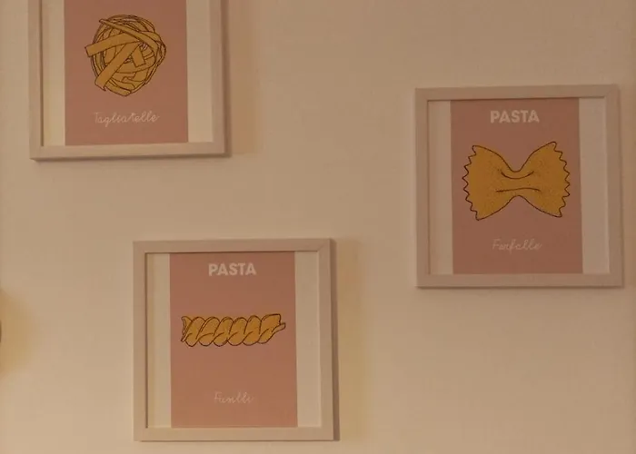 Casa Angela * Парма