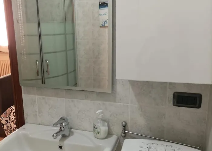 Casa Angela Апартаменты