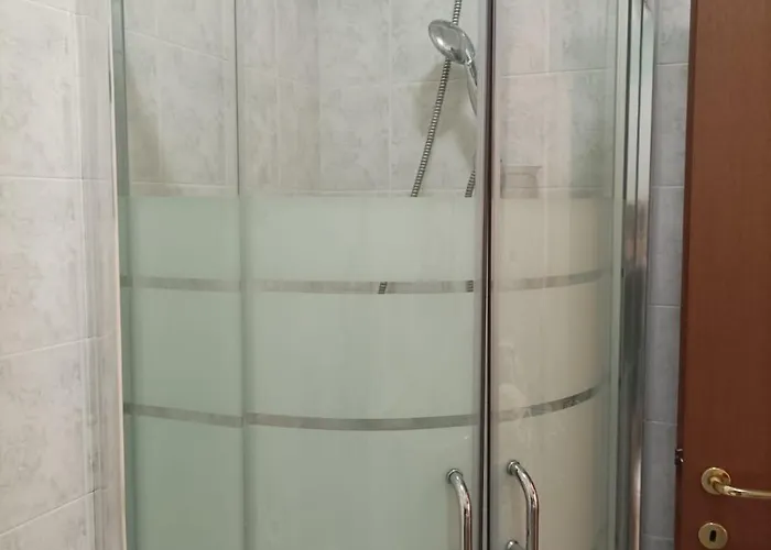 Casa Angela דירה פארמה