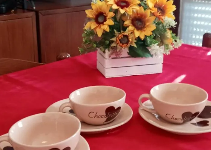 Appartamento Casa Angela