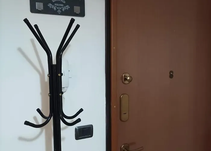 Casa Angela Appartamento Parma