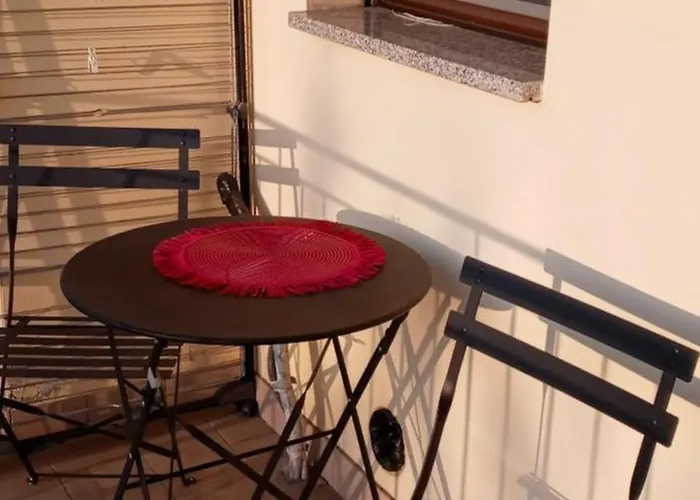 Casa Angela דירה