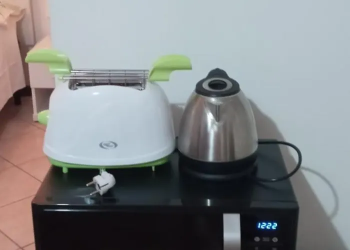 Casa Angela Апартаменты