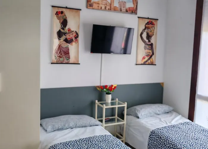 Casa Angela דירה