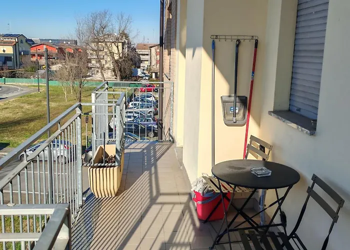 Апартаменты Casa Angela *