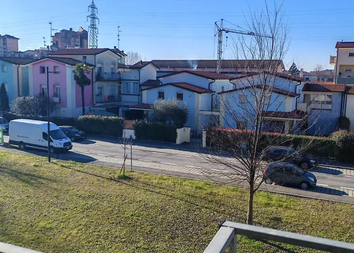 Casa Angela פארמה