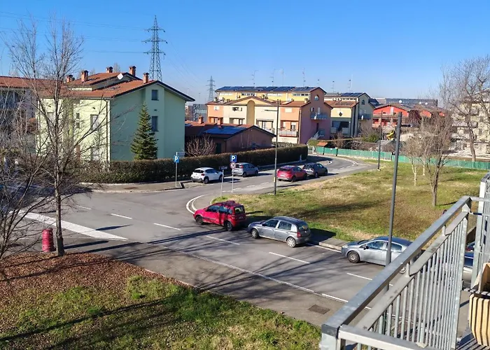 Casa Angela Апартаменты