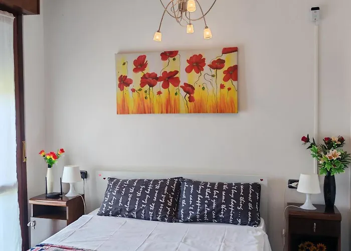 Casa Angela * Парма