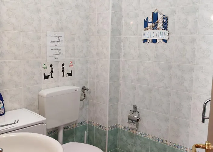 דירה Casa Angela פארמה