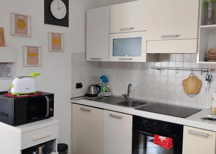 Casa Angela Парма