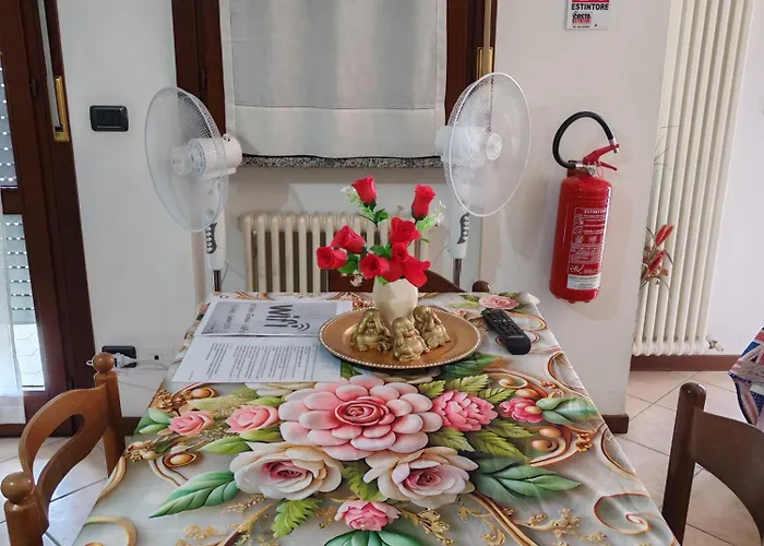 Appartamento Casa Angela Parma